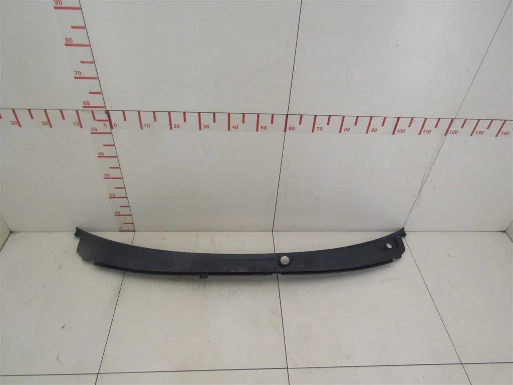 Решетка стеклооч. (планка под лобовое стекло) Audi A6 (C6,4F) 2005-2011  [4F1819403A01C]  3.0 BBJ в Вологде