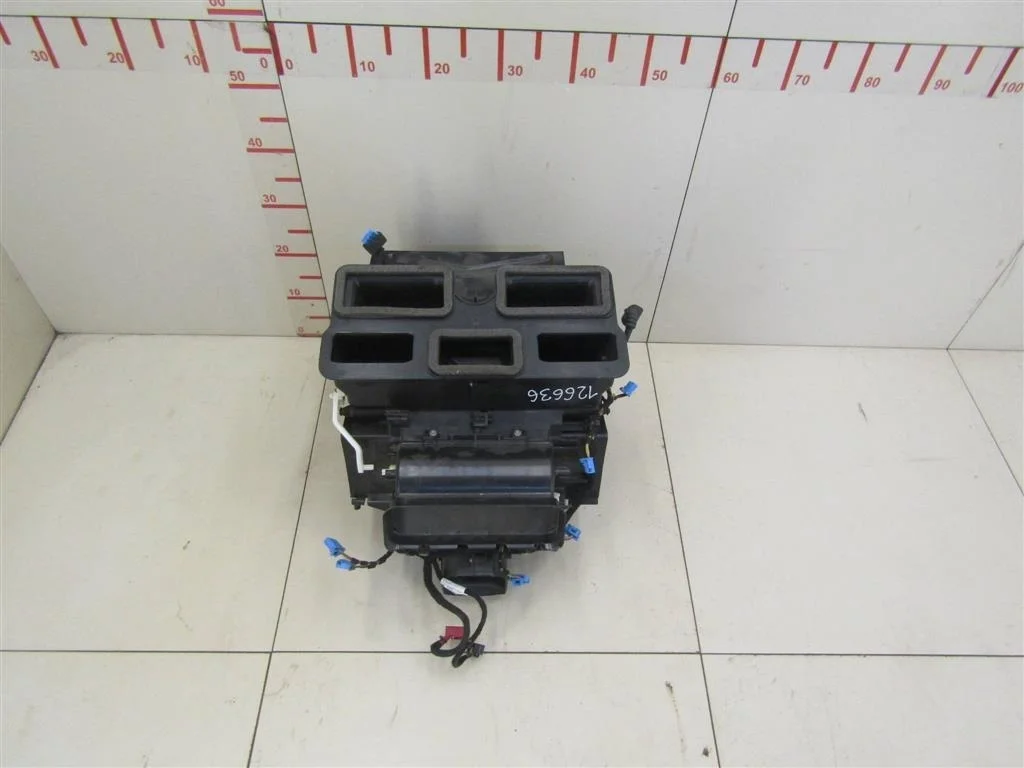 Корпус отопителя Audi A6 (C6,4F) 2005-2011  [4F0820356D]  3.0 BBJ в Вологде