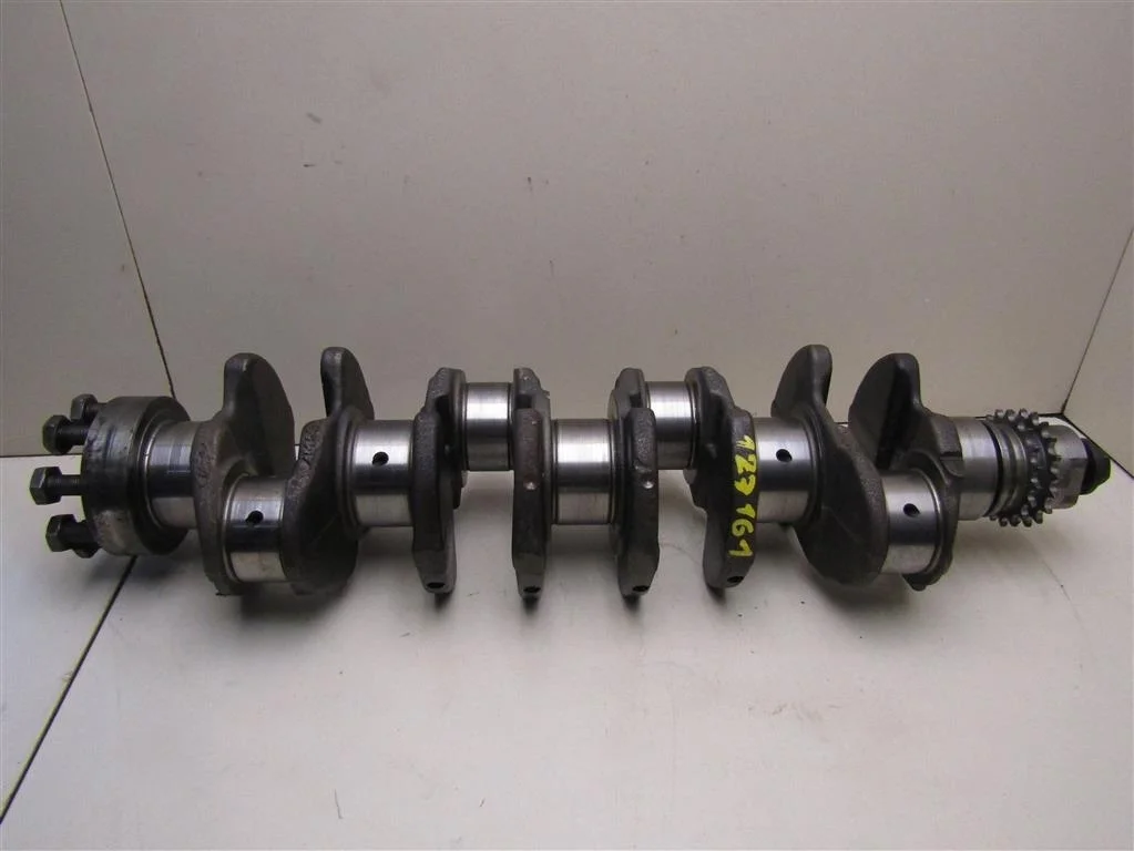 Коленвал Ford Transit Connect 2002-2013  [1320236]  1.8TDCI90H/PDURATORQ в Вологде