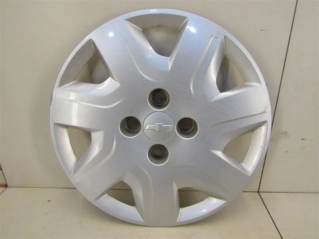 Колпак декоративный Chevrolet Cobalt 2011-2015  [94730365]  1.5 16V B15D2 в Вологде