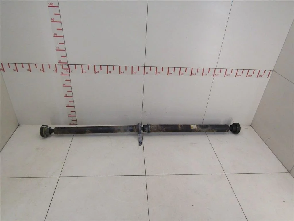 Вал карданный Audi A6 (C6,4F) 2005-2011  [4F0521101F]  3.0 BBJ в Вологде