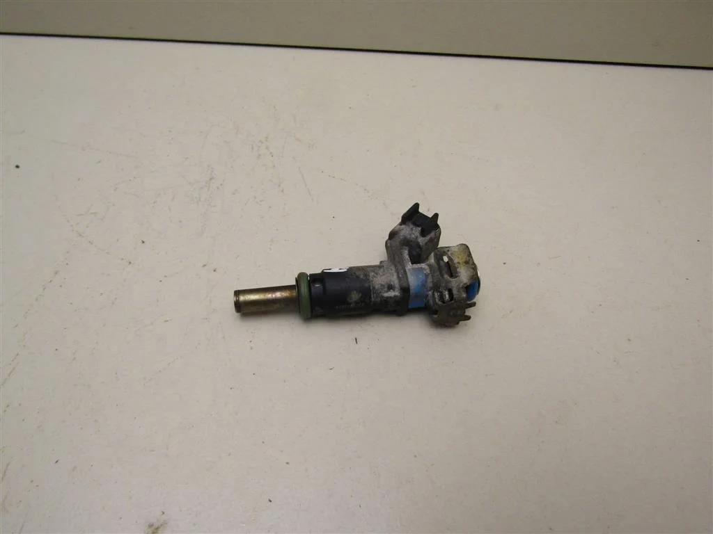 Форсунка инжекторная электрическая Chevrolet Aveo (T300) 2011-2015  [55562599]  1.6 16V F16D4 в Вологде