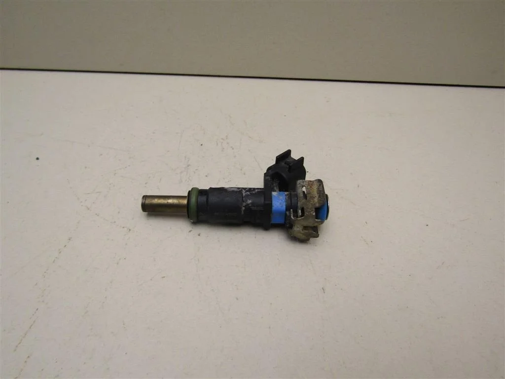 Форсунка инжекторная электрическая Chevrolet Aveo (T300) 2011-2015  [55562599]  1.6 16V F16D4 в Вологде