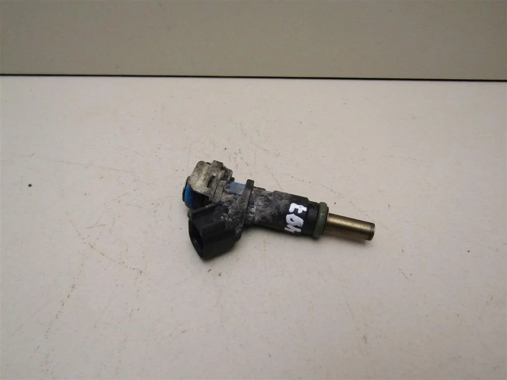 Форсунка инжекторная электрическая Chevrolet Aveo (T300) 2011-2015  [55562599]  1.6 16V F16D4 в Вологде