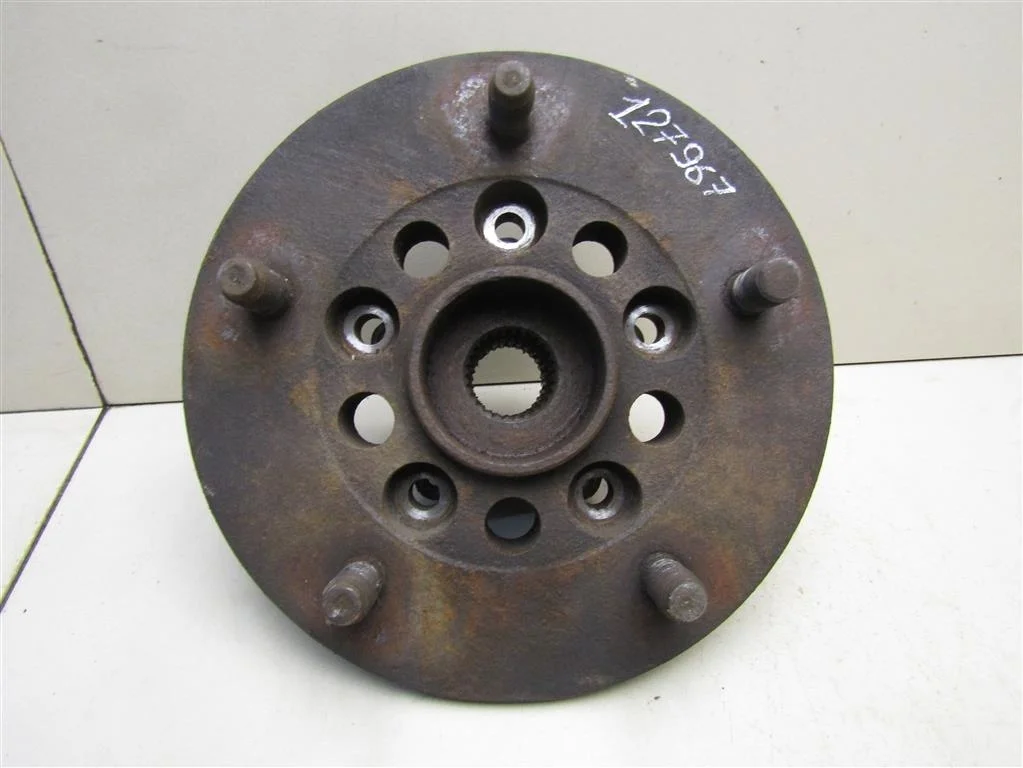 Ступица передняя Ford Transit (FA) 2000-2006  [4507717]  2.0 D3FA в Вологде