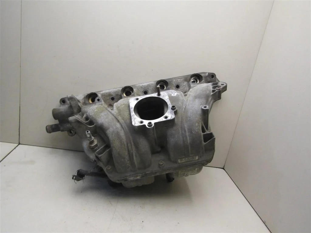 Коллектор впускной Opel Astra H \ Family 2004-2015  [24405386]  1.8 Z18XE в Вологде