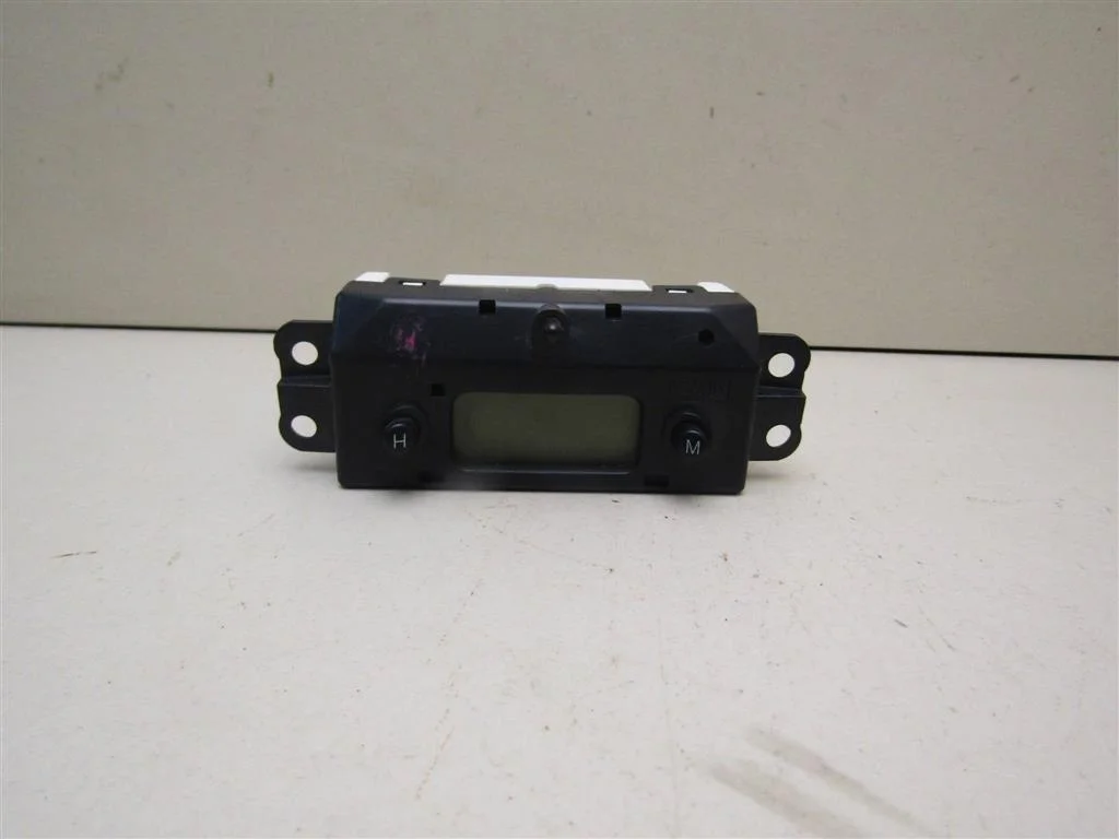 Часы Ford Focus I 1998-2004  [1079103]  2.0 8V SPLIT PORT в Вологде