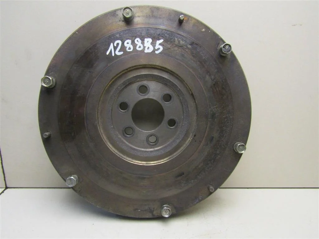Маховик Nissan Primera P11E 1996-2002  [123109F600]  1.8 16V QG18DE в Вологде
