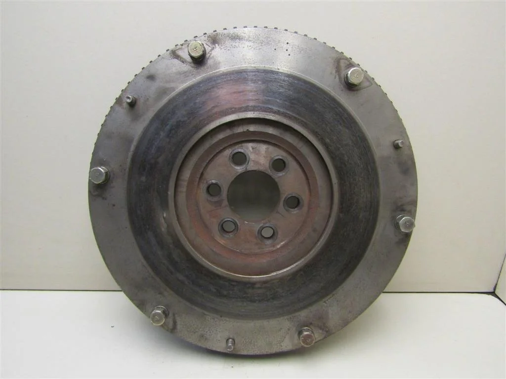 Маховик Nissan Primera P11E 1996-2002  [123102F000]  1.6 16V GA16DE в Вологде
