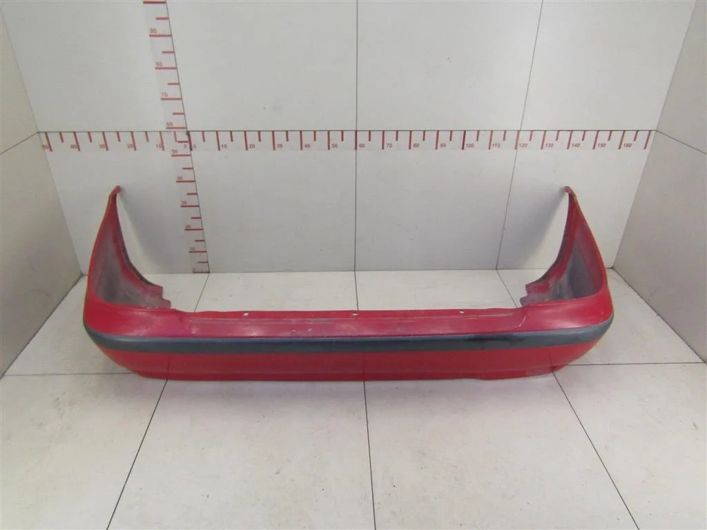 Бампер задний Nissan Primera P11E 1996-2002  [850222J000 ]  1.6 16V GA16DE в Вологде