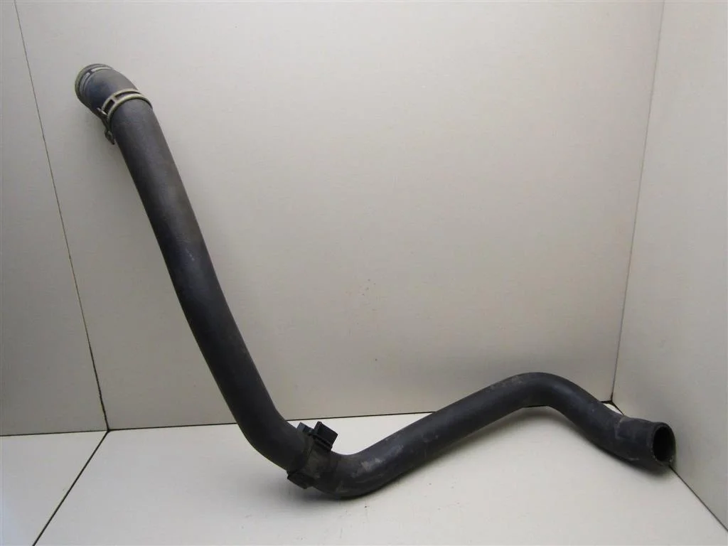 Патрубок радиатора Skoda Octavia (A5 1Z-) 2004-2013  [1K0122051DT]  1.6  BSE в Вологде