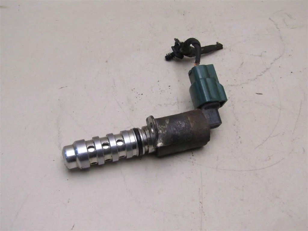 Клапан электромагн. изменения фаз ГРМ FAW Vita 2008>  [23796EN200]  1.3 16V 8A в Вологде