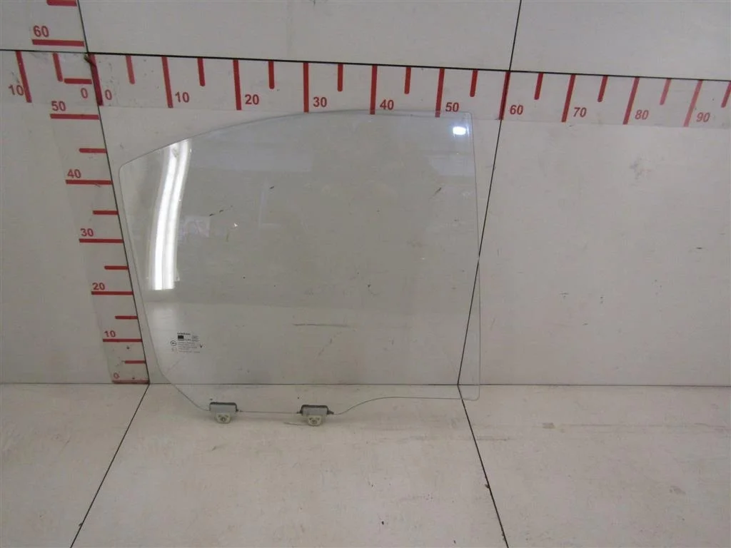 Стекло двери задней правой Nissan Almera Classic (B10) 2006-2013  [8230095F0A]  1.6 16V QG16 в Вологде