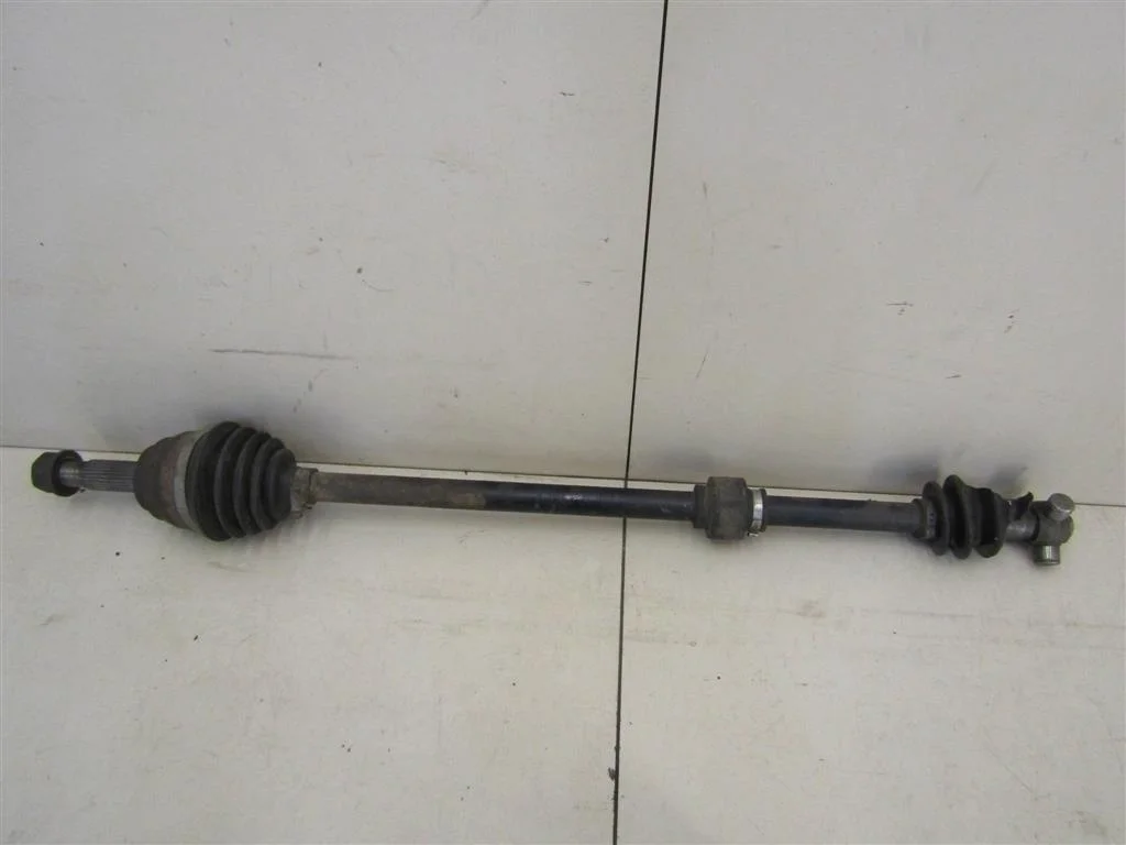 Полуось передняя правая Nissan Almera Classic (B10) 2006-2013  [3910095F0C]  1.6 16V QG16 в Вологде