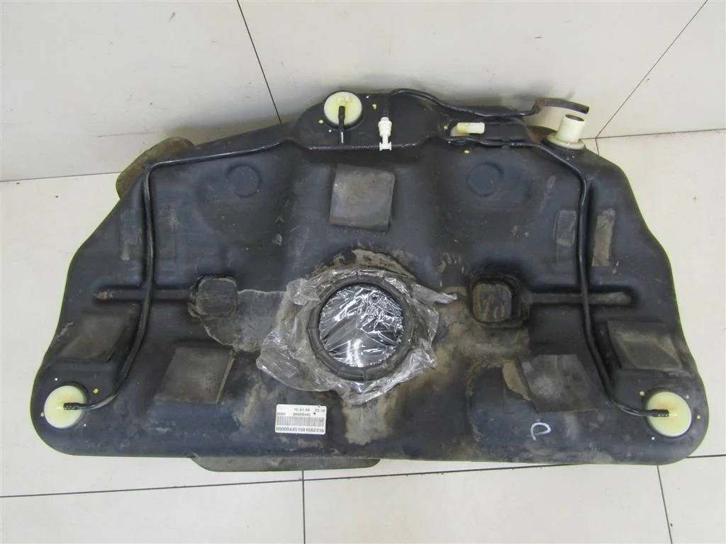 Бак топливный Nissan Almera Classic (B10) 2006-2013  [1720195F0A]  1.6 16V QG16 в Вологде