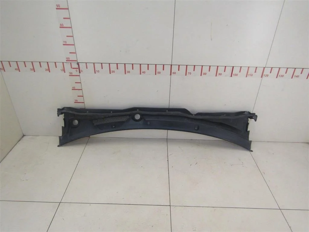 Решетка стеклооч. (планка под лобовое стекло) Nissan Almera Classic (B10) 2006-2013  [6683295F0B]  1.6 16V QG16 в Вологде