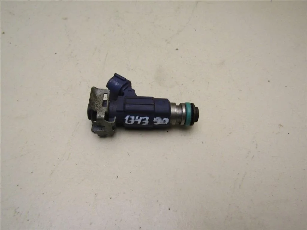 Форсунка инжекторная электрическая Nissan X-Trail (T30) 2001-2006  [166002Y916]  2.0 QR20DE в Вологде