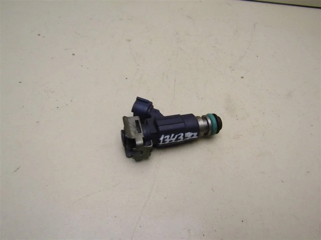 Форсунка инжекторная электрическая Nissan X-Trail (T30) 2001-2006  [166002Y916]  2.0 QR20DE в Вологде