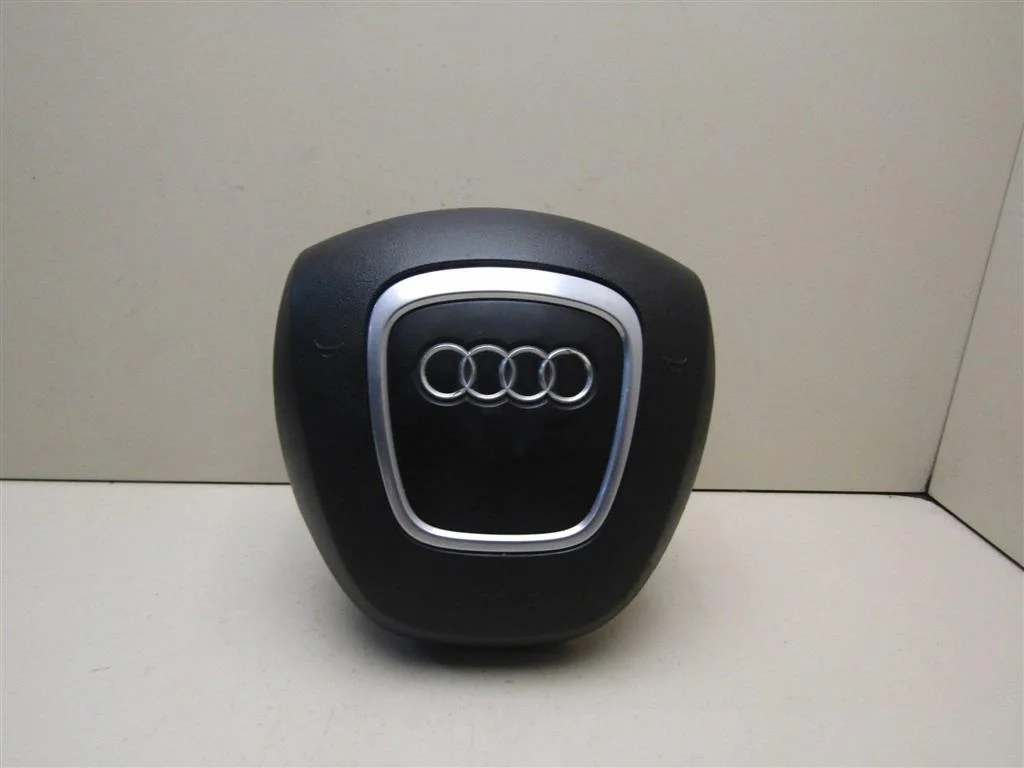 Подушка безопасности в рулевое колесо Audi A6 (C6,4F) 2005-2011  [4F0880201S6PS]  3.2 AUK в Вологде