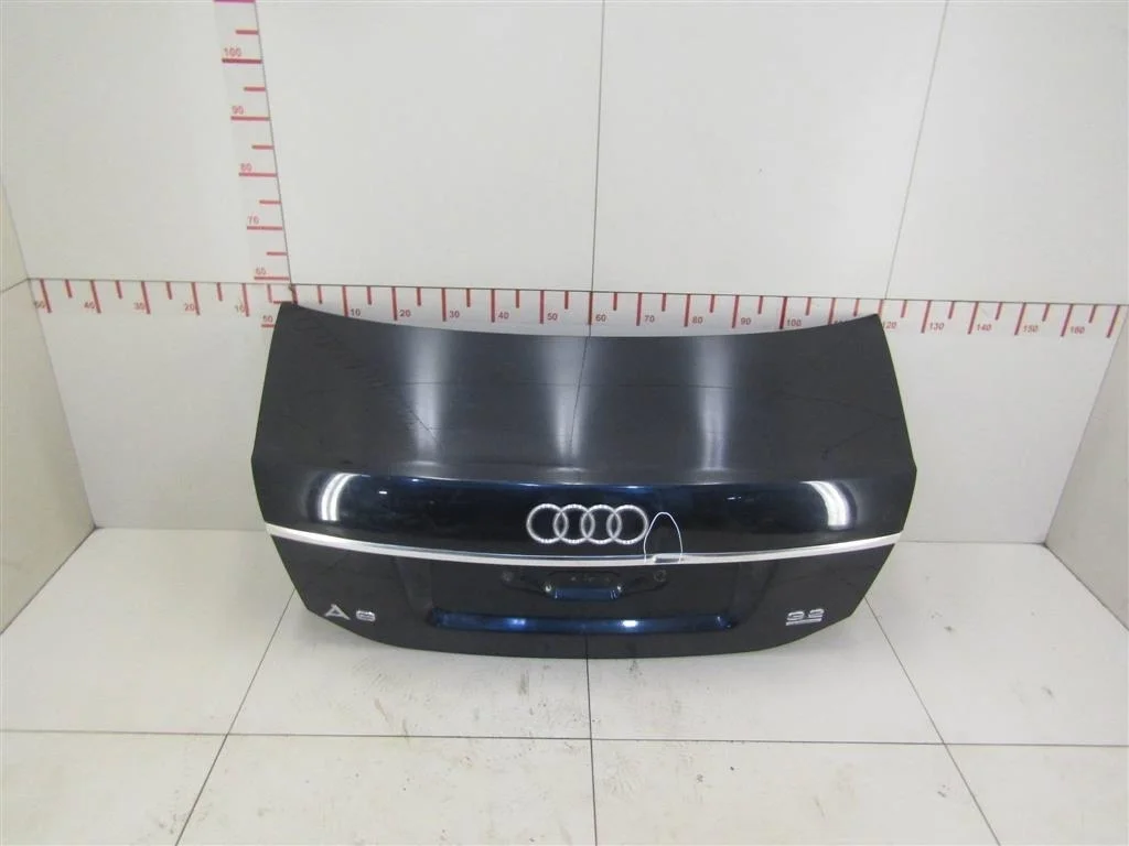 Крышка багажника Audi A6 (C6,4F) 2005-2011  [4F5827023F]  3.2 AUK в Вологде