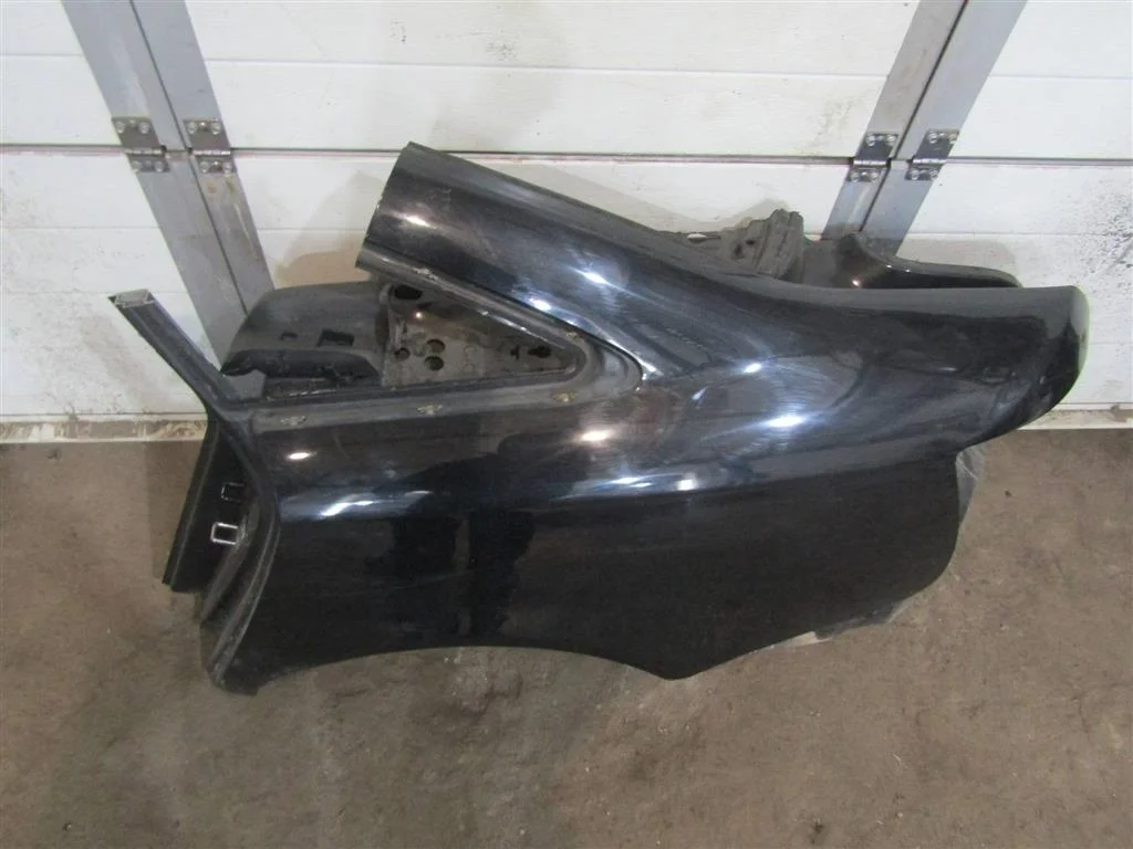 Крыло заднее левое Audi A6 (C6,4F) 2005-2011  [4F5809837A]  3.2 AUK в Вологде