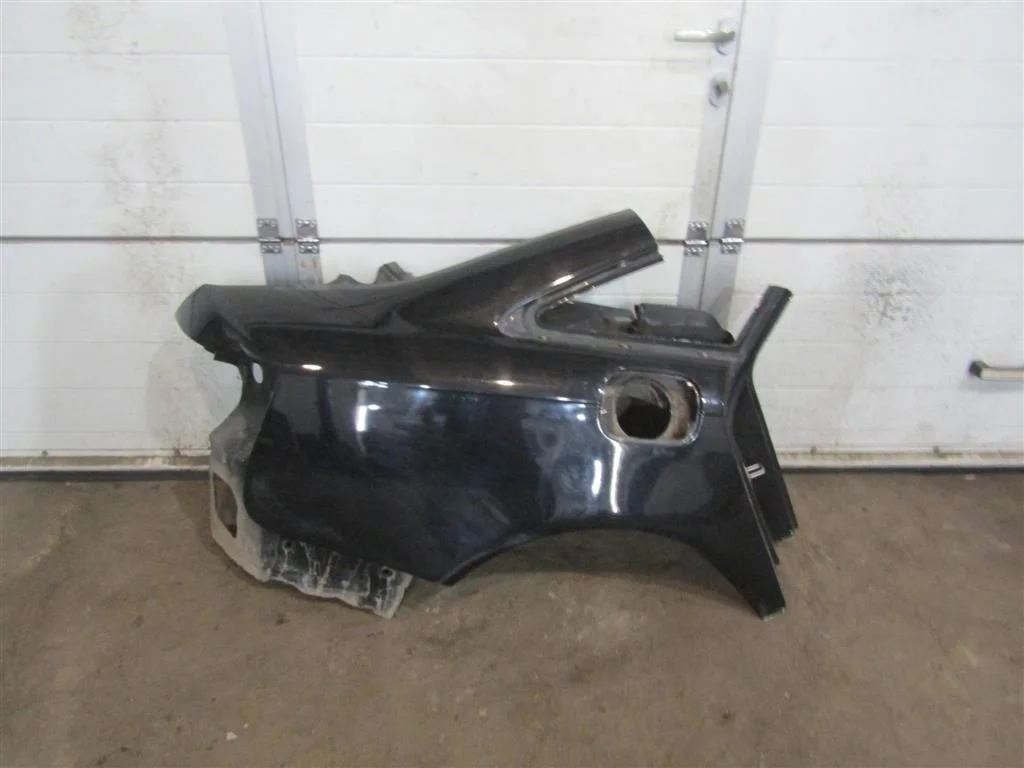 Крыло заднее правое Audi A6 (C6,4F) 2005-2011  [4F5809838A]  3.2 AUK в Вологде