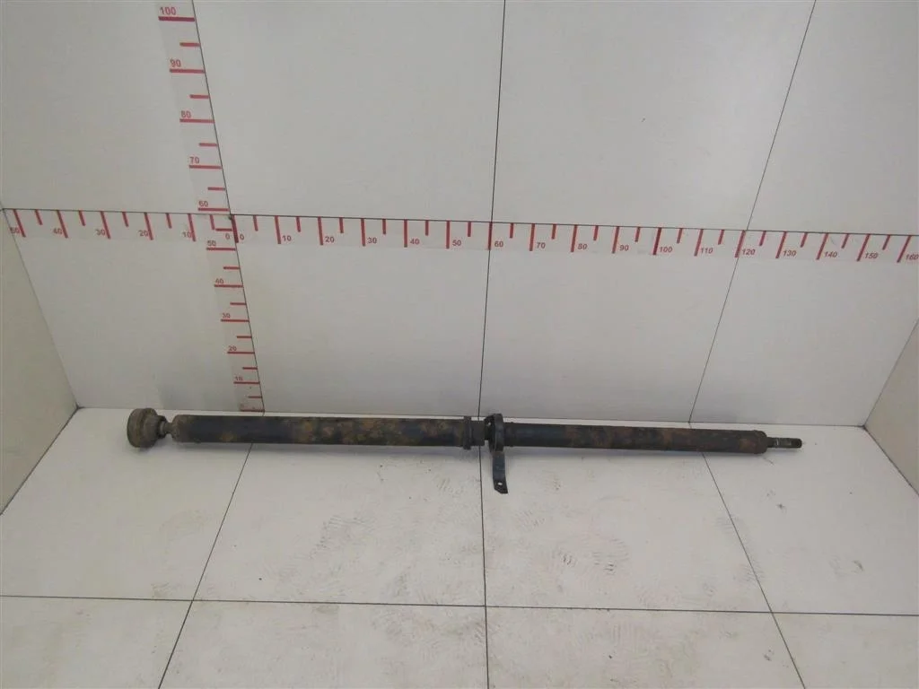 Вал карданный Audi A6 (C6,4F) 2005-2011  [4F0521101F]  3.2 AUK в Вологде