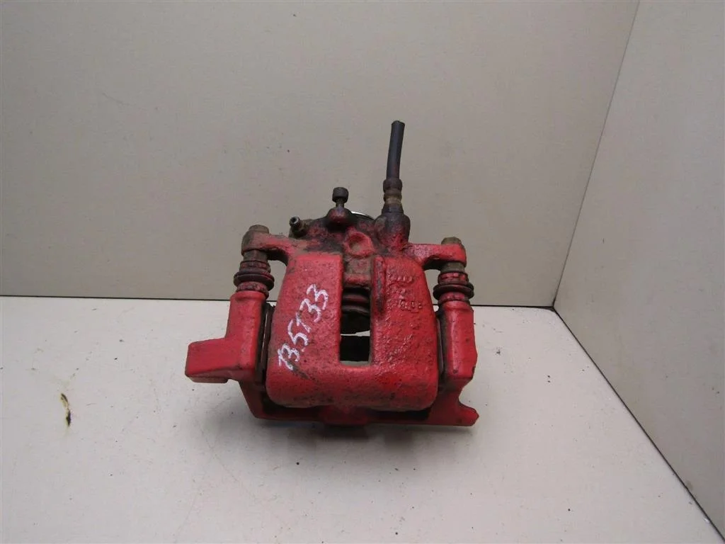 Суппорт задний левый Audi A6 (C6,4F) 2005-2011  [4F0615403A]  3.2 AUK в Вологде