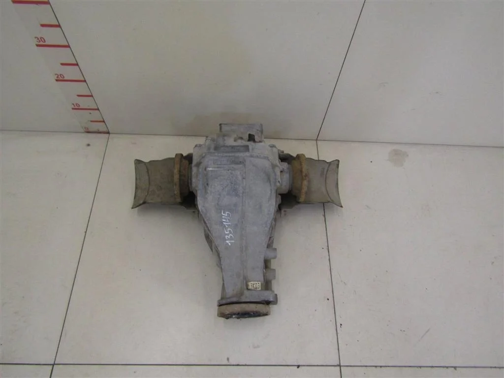 Редуктор заднего моста Audi A6 (C6,4F) 2005-2011  [0AR500043C]  в Вологде