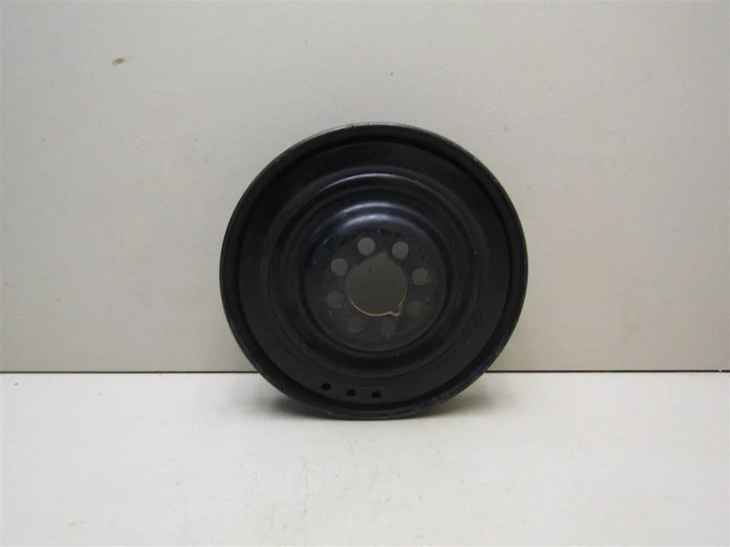 Шкив коленвала Audi A6 (C6,4F) 2005-2011  [078105251R]  3.0 ASN,BBJ,AVK в Вологде