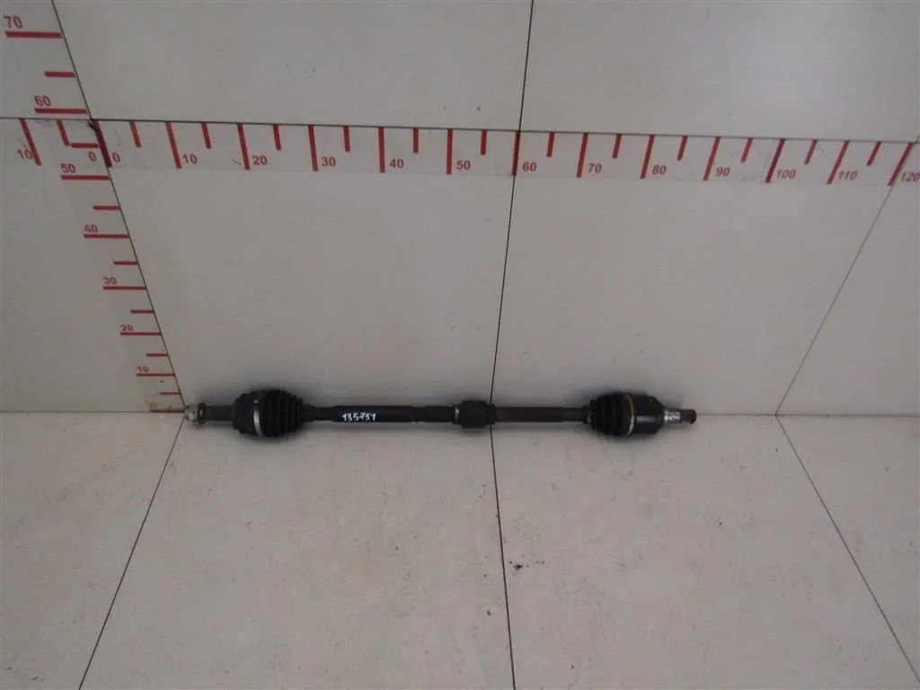 Полуось передняя правая Mitsubishi ASX 2010-2016  [3815A364]  1.8 16V 4B10 в Вологде