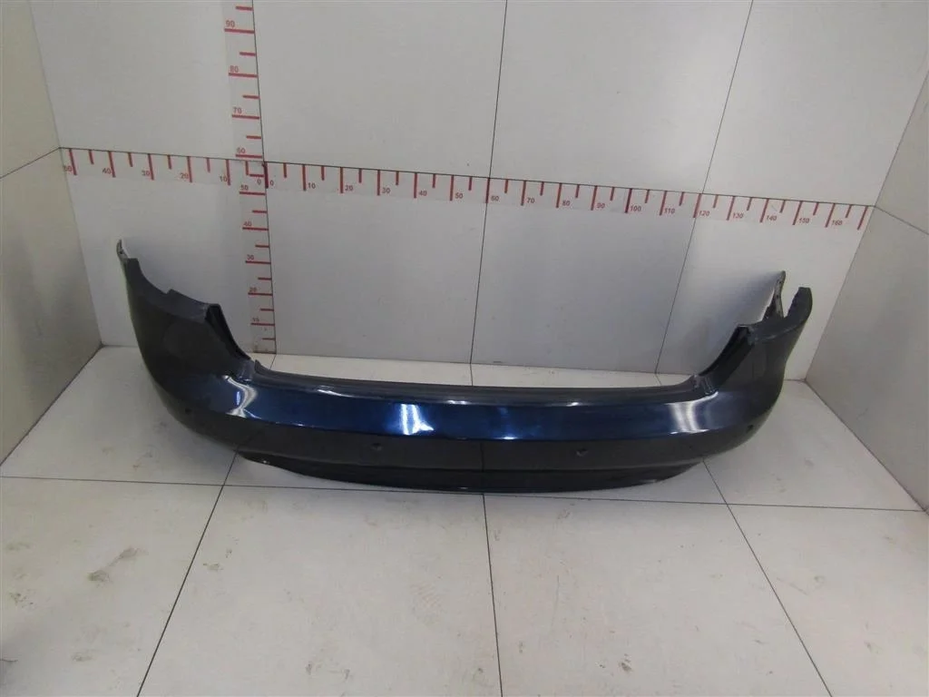Бампер задний Audi A4 (B7) 2005-2007  [8E9807303CGRU]  2.0 ALT в Вологде