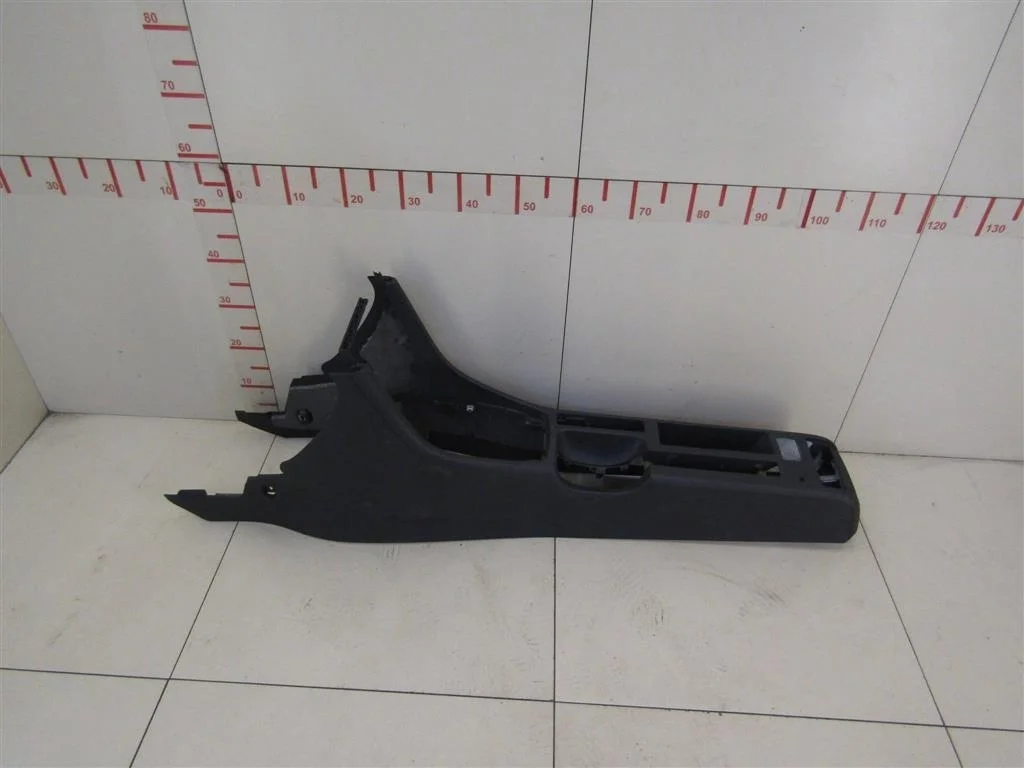 Консоль Audi A4 (B7) 2005-2007  [8E0863241G6PS]  2.0 ALT в Вологде