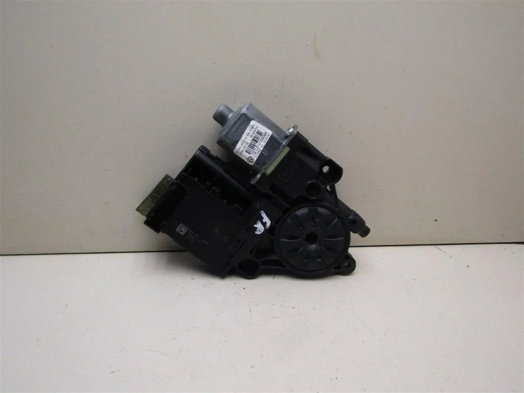 Моторчик стеклоподъемника VW Passat (B6) 2005-2010  [3AA959702A]  в Вологде