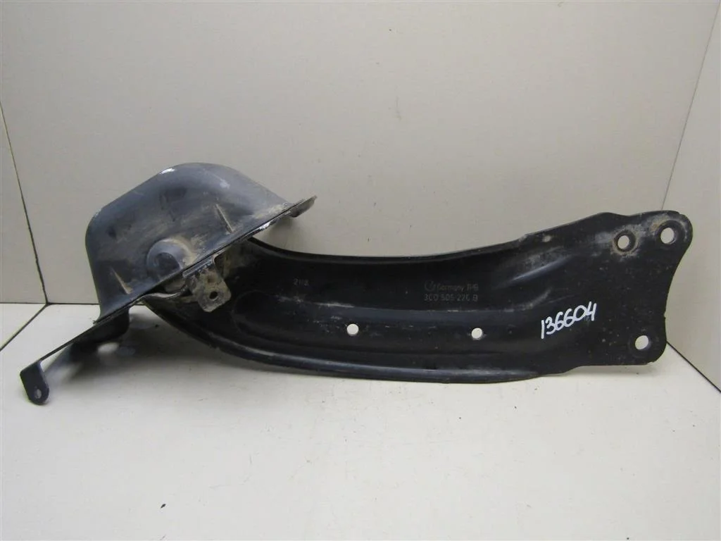 Рычаг задний продольный правый VW Passat (B6) 2005-2010  [3C0505224C]  в Вологде