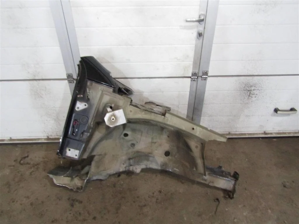 Лонжерон передний правый VW Passat (B6) 2005-2010  [3C0803092]  в Вологде
