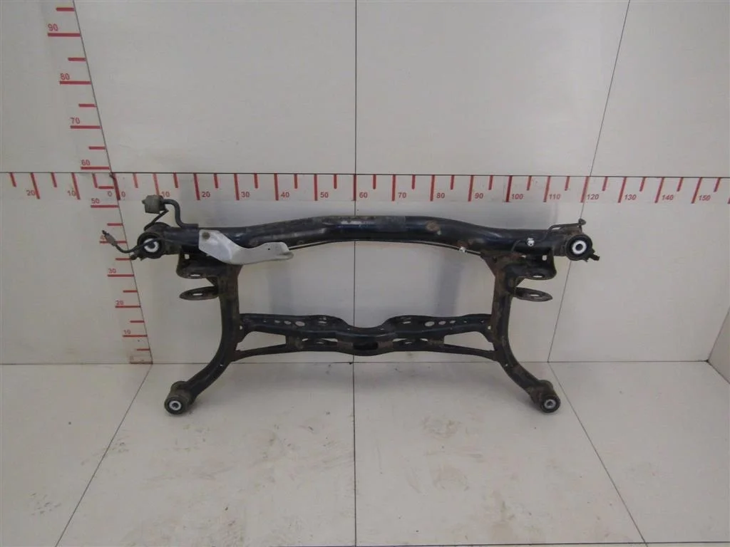 Балка задняя VW Passat (B6) 2005-2010  [3C0505235AC]  в Вологде