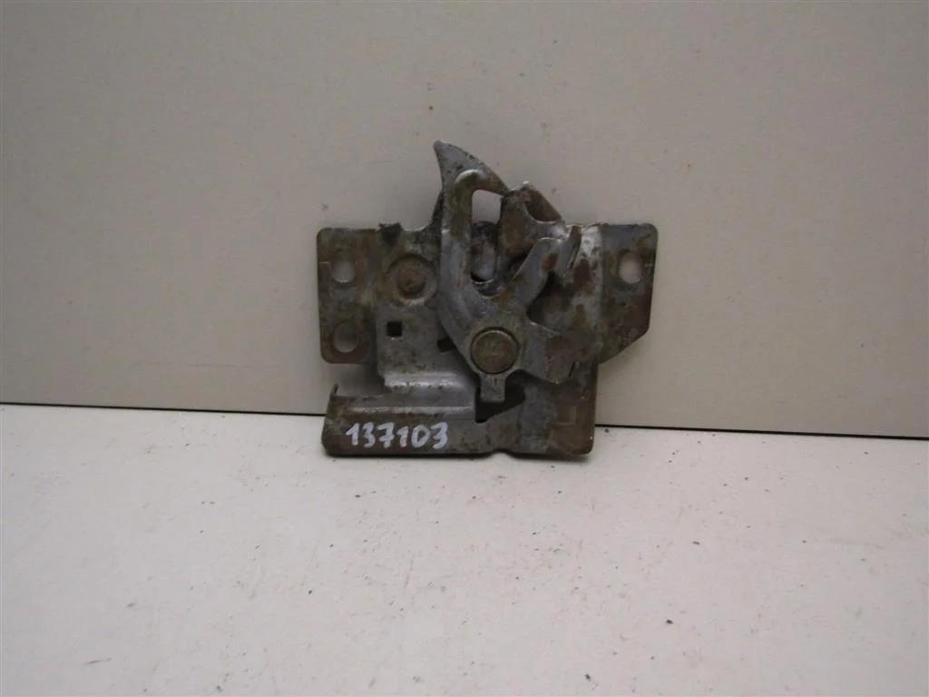 Замок капота Honda Civic (EJ, EK Sed+3HB) 1995-2001  [74120S04A01]  1.5 D15Z6 в Вологде