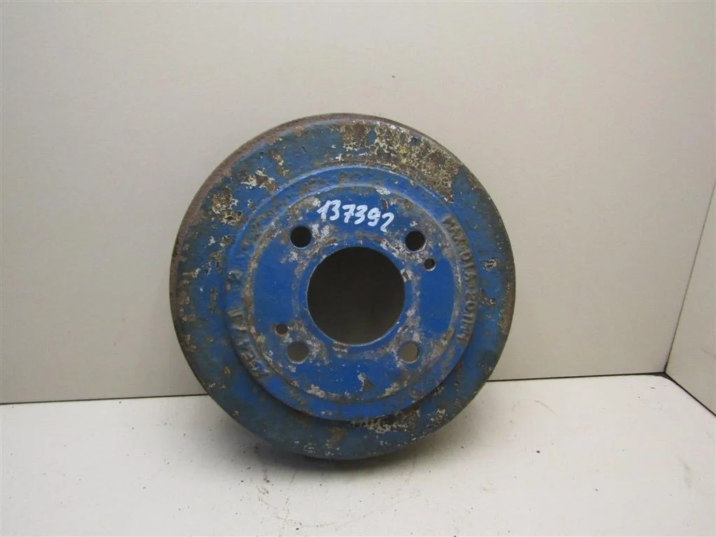 Барабан тормозной Honda Civic (EJ, EK Sed+3HB) 1995-2001  [42610SR3000]  1.5 D15Z6 в Вологде