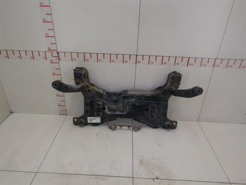 Балка подмоторная Volvo S40 2004-2012  [31317514]  1.8 B4184S11 в Вологде