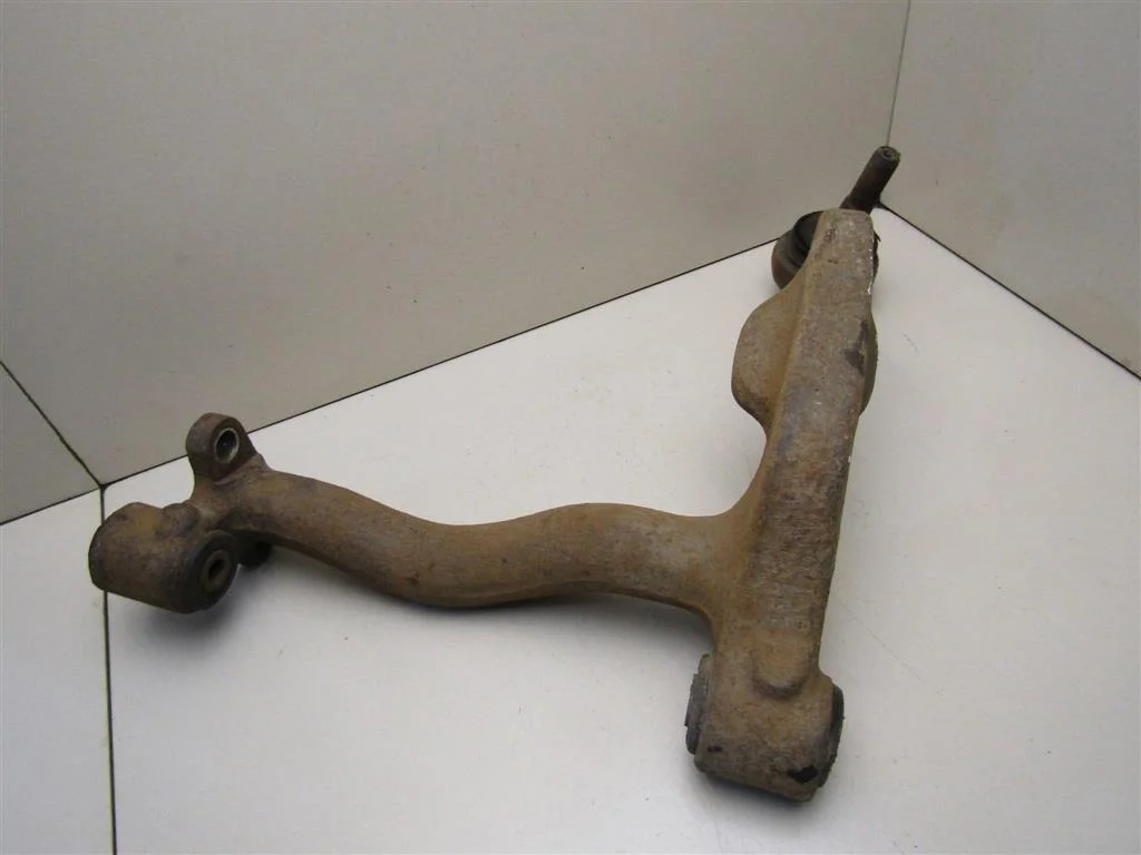 Рычаг передний верхний правый VW Transporter T4 1991-1995  [701407022B]  в Вологде