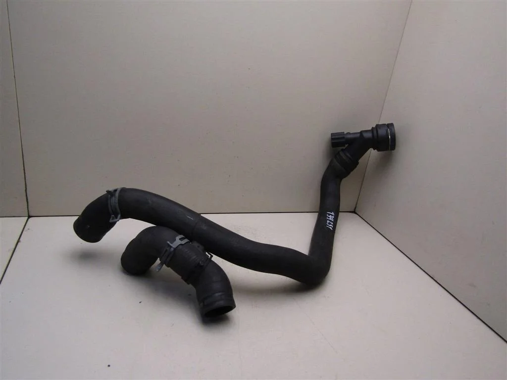 Патрубок радиатора VW Golf IV \Bora 1997-2005  [1J0121049F]  в Вологде