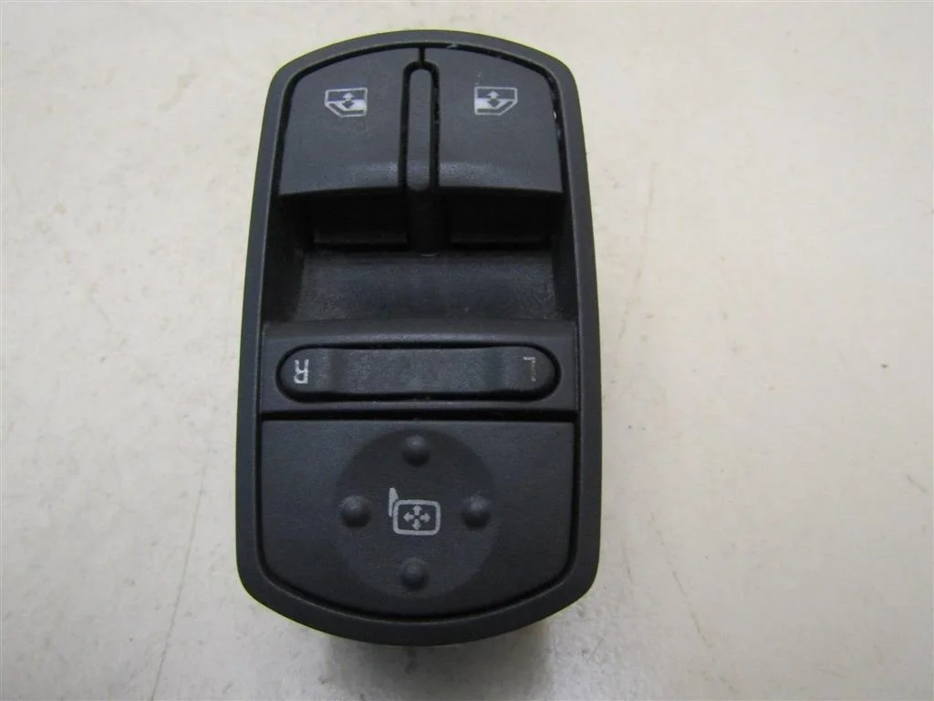Блок управления стеклоподъемниками Opel Corsa D 2006-2015  [13258521]  в Вологде