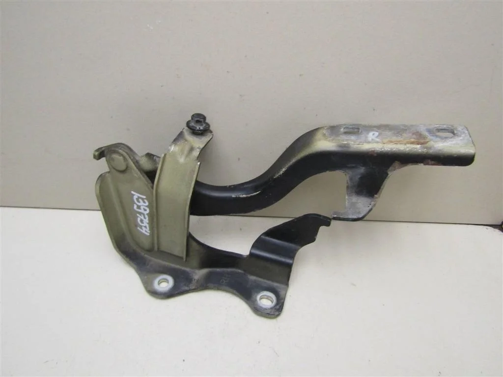 Петля капота правая Chevrolet Captiva (C100) 2006-2010  [96624417]  2.4 Z24SED в Вологде