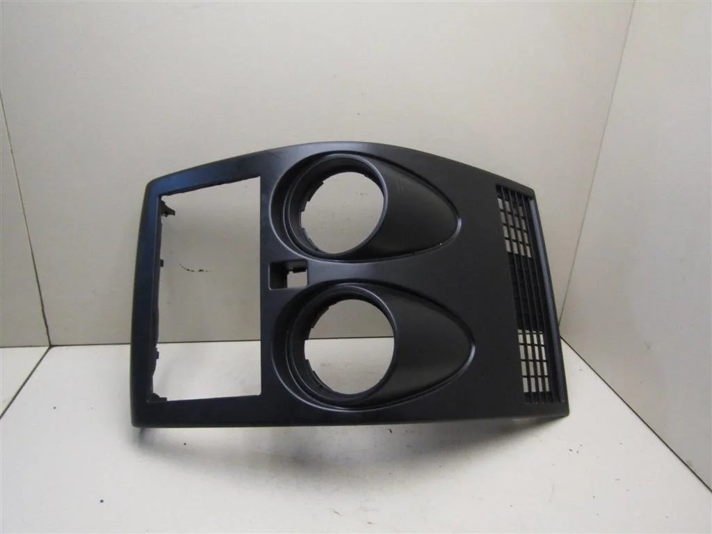 Накладка (кузов внутри) Nissan Qashqai (J10) 2006-2014  [68260BR00A]  1.6  HR16DE в Вологде