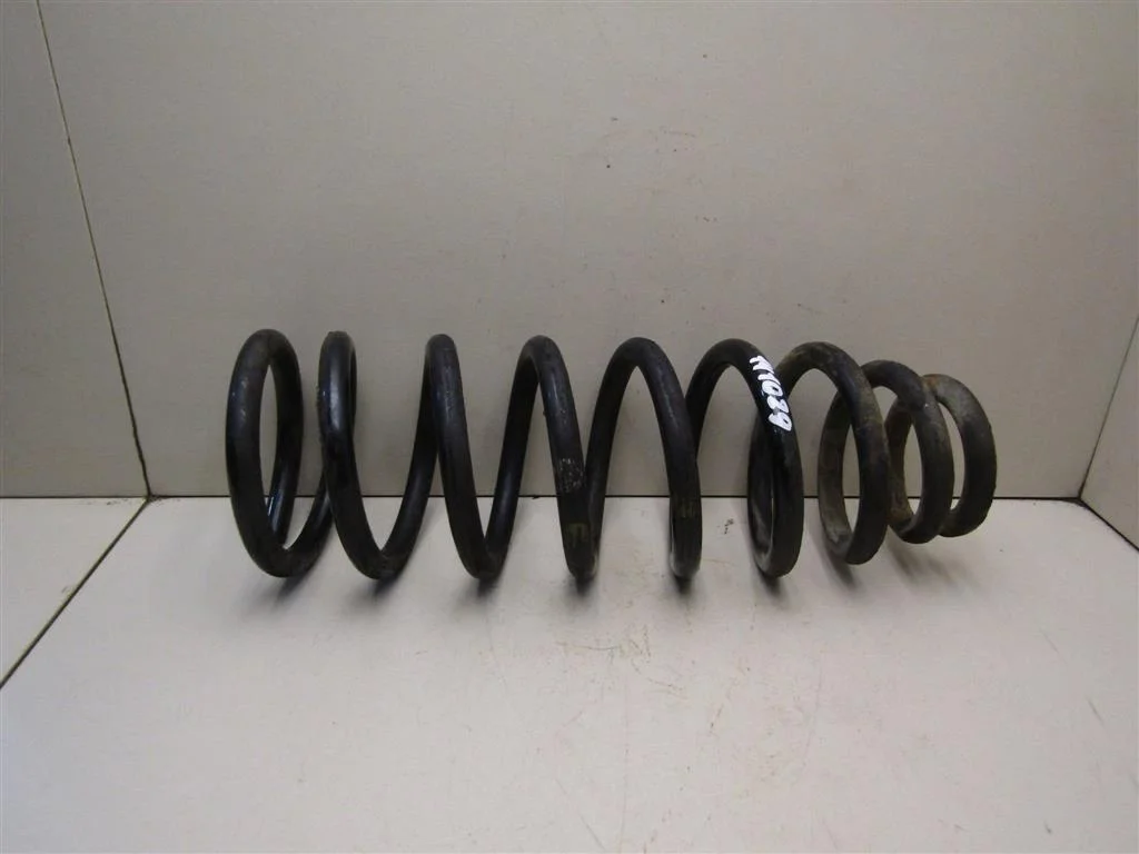 Пружина передняя Hyundai Sonata IV (EF)/ Sonata Tagaz 2001-2012  [5465038502]  2,0 G4JP в Вологде