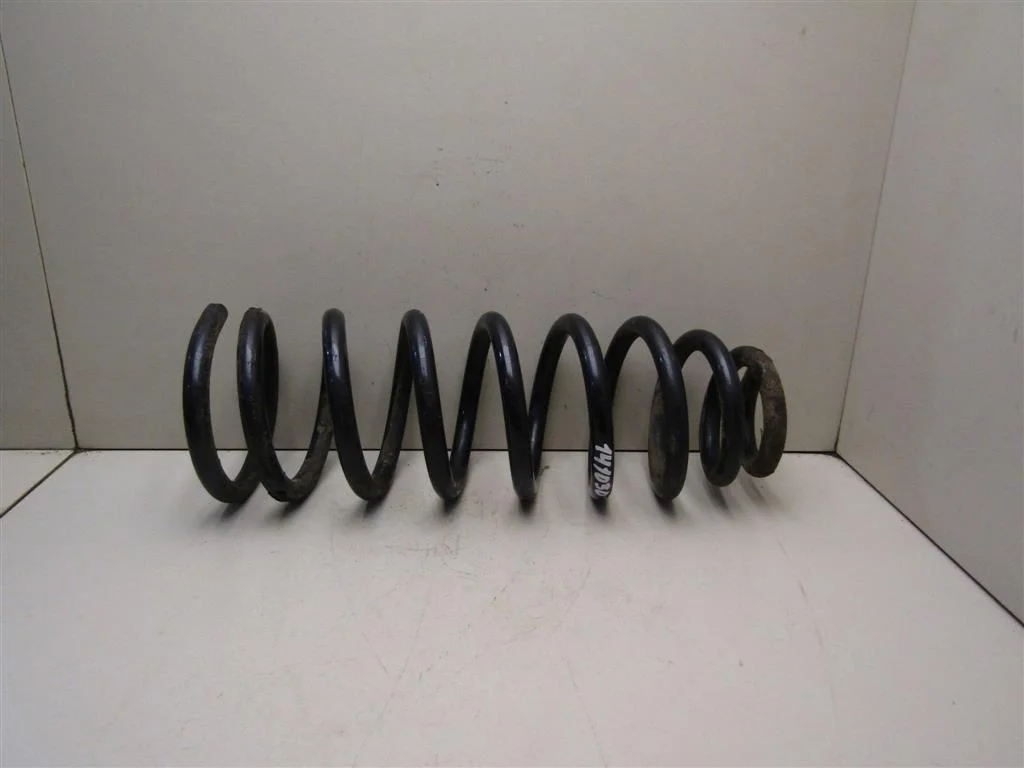 Пружина передняя Hyundai Sonata IV (EF)/ Sonata Tagaz 2001-2012  [5465038502]  2,0 G4JP в Вологде