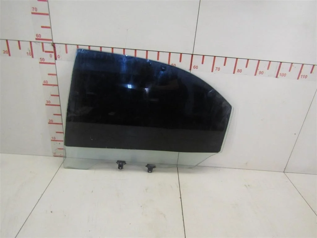Стекло двери задней левой Hyundai Sonata IV (EF)/ Sonata Tagaz 2001-2012  [8341038020]  2,0 G4JP в Вологде