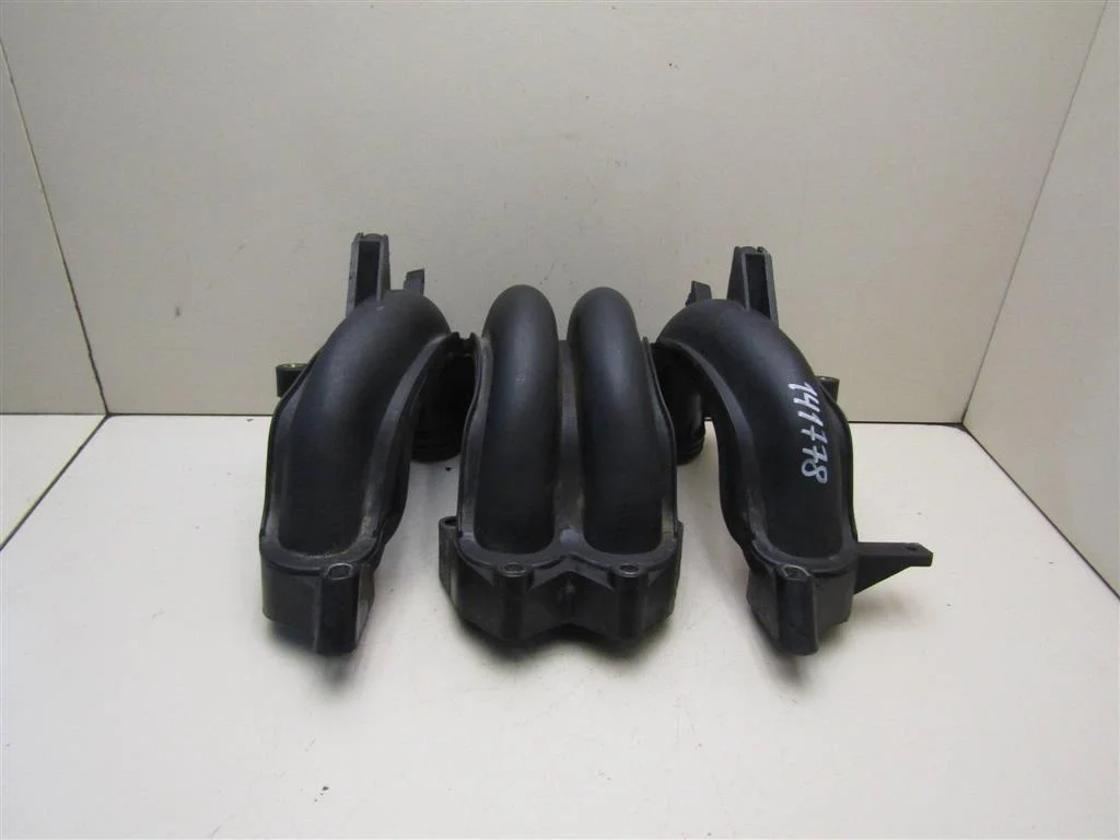 Коллектор впускной Skoda Octavia (A4 1U-) 2000-2011  [06A133206BB]  1.6 AKL  в Вологде