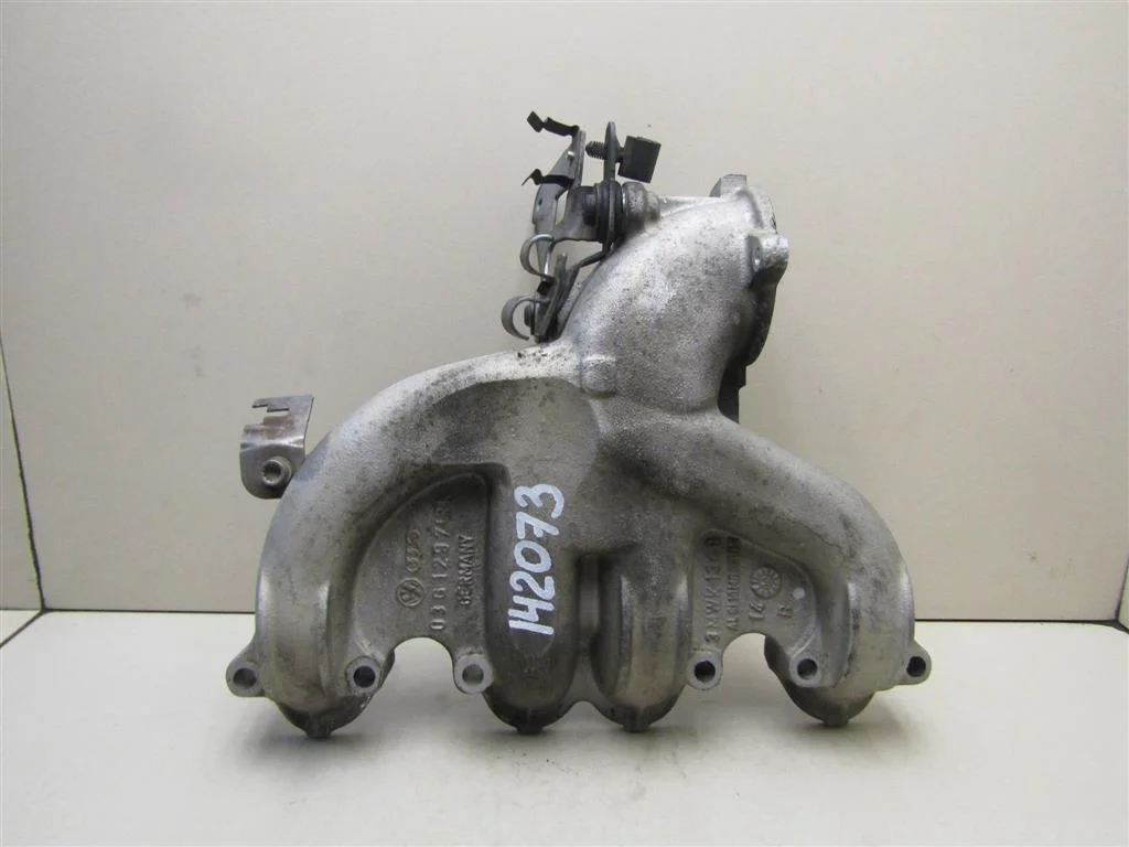 Коллектор впускной VW Passat (B6) 2005-2010  [03G129713K]  1.9 BLS в Вологде
